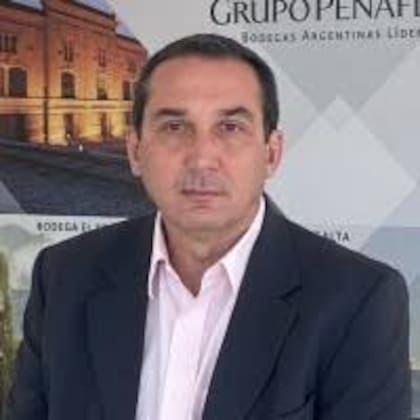 Gustavo Sampayo (grupo Peñaflor): "Queremos que esta bodega establezca un nuevo estándar operativo para la industria vitivinícola, tanto en Argentina como a nivel internacional”