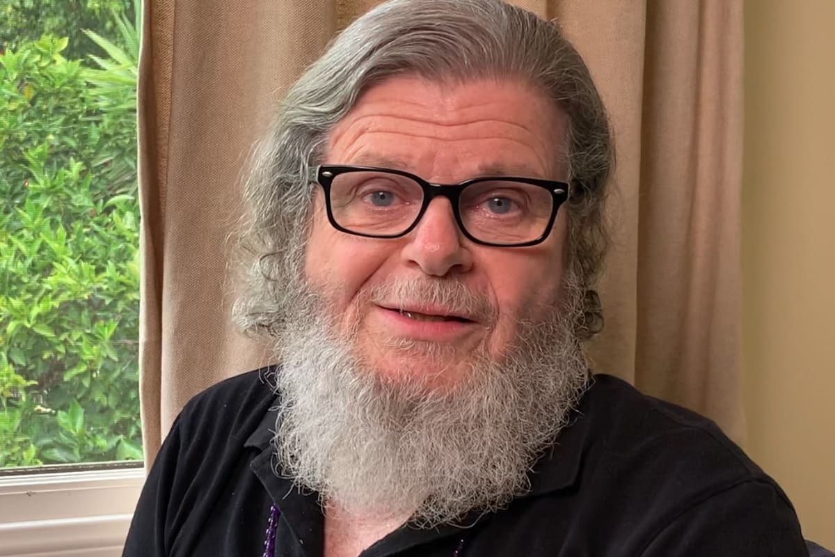 Gustavo Santaolalla arremetió contra las decisiones del gobierno de Milei en torno a organismos de derechos humanos