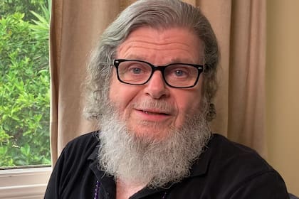 Gustavo Santaolalla arremetió contra las decisiones del gobierno de Milei en torno a organismos de derechos humanos