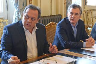 Los viajes del gabinete: quién lidera el ranking y los destinos más curiosos