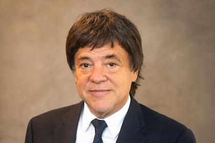 Gustavo Scaglione, el nuevo dueño de Telefe