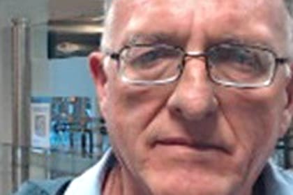 Gustavo Semorile fue detenido en Mar del Tuyú