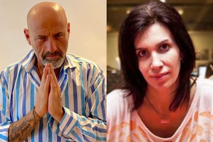 Gustavo Sofovich desmintió estar saliendo con Samanta Farjat