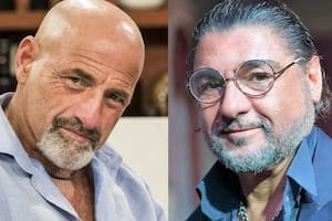 Gustavo Sofovich habló sobre su cruce con Fabio Cuggini