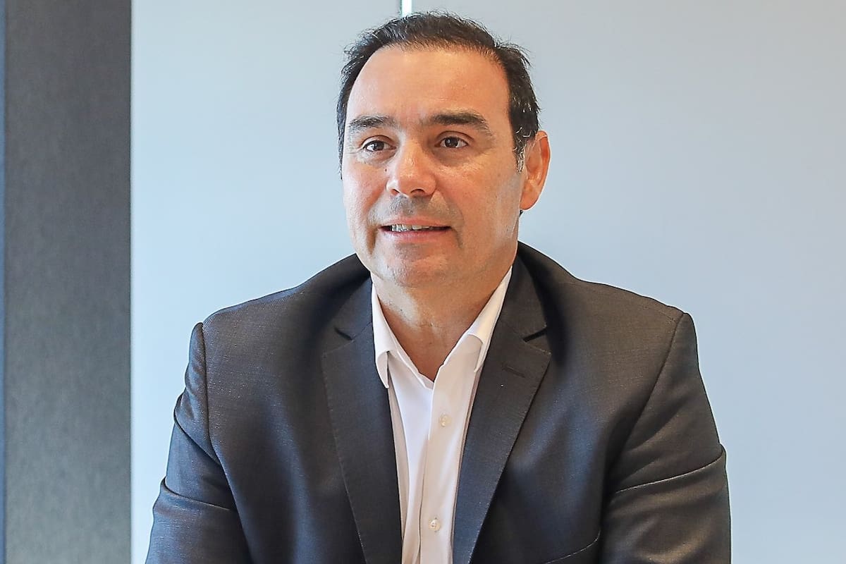 Gustavo Valdes, gobernador de la provincia de Corrientes