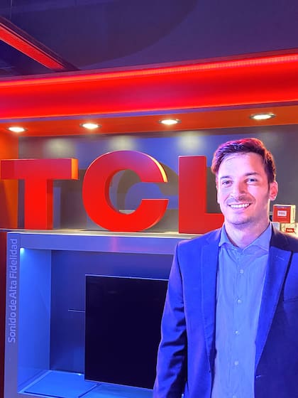 Gustavo Vázquez Gastaldi (Radio Victoria): “Sorprendentemente la demanda viene bastante bien, el primer trimestre contra 2021 viene con números positivos y eso que todavía no entramos en la temporada alta de televisores que comienza en mayo o junio, con la llegada del frío y el deseo de la gente de disfrutar más de su casa”