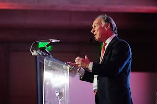 Empresarios de la construcción insisten en que “infraestructura no es gasto, es inversión”
