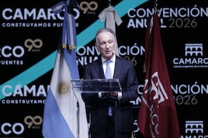El reclamo de la construcción y qué se necesita para crecer al 4% o 5% anual