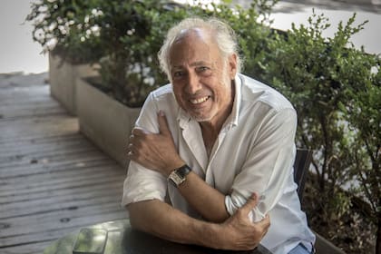 Gustavo Yankelevich: memoria y balance de su gran etapa televisiva