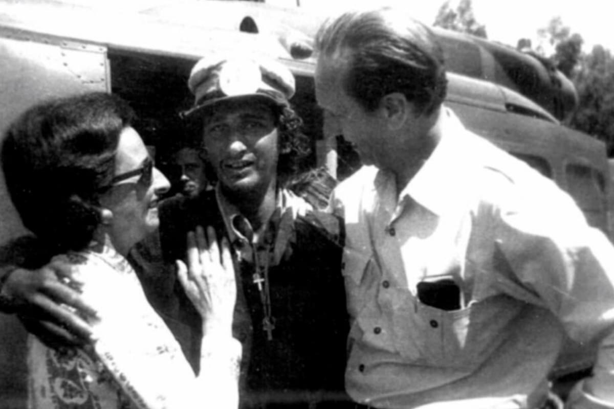 Gustavo Zerbino, sobreviviente del accidente aéreo, publicó un texto para enfrentar la cuarentena por el coronavirus