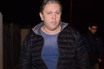 Gutiérrez está desaparecido hace un día; declaró como arrepentido en la causa de los cuadernos de las coimas