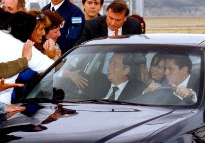 Gutiérrez fue el más cercano al matrimonio
