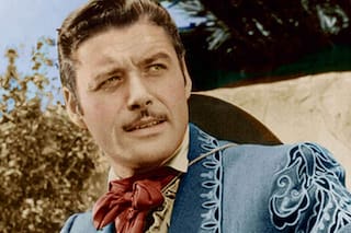 Por qué ningún otro pudo alcanzar la popularidad de las aventuras de Guy Williams