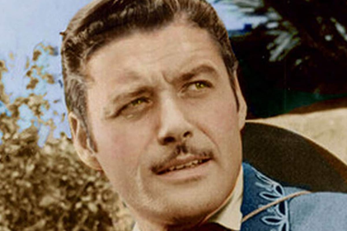 Guy Williams