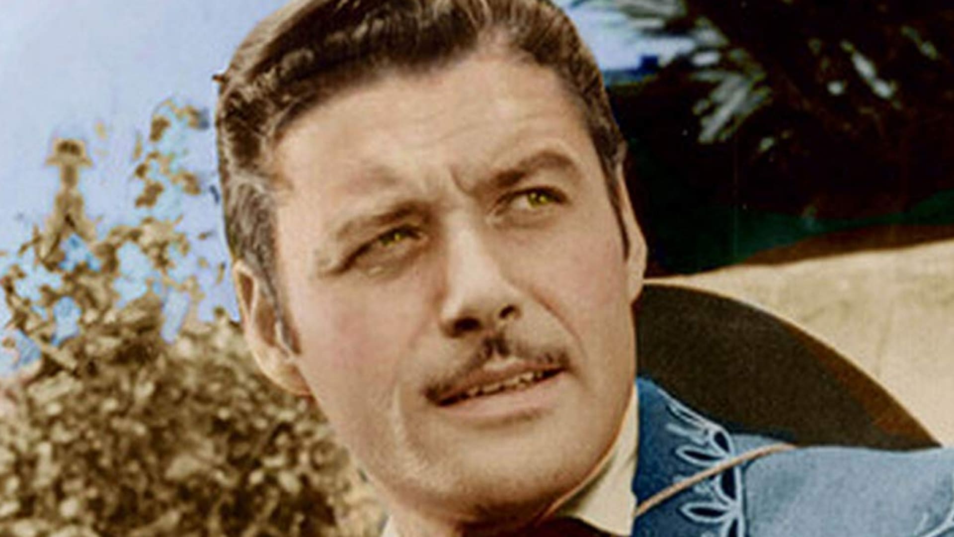 Guy Williams