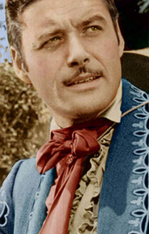 Guy Williams