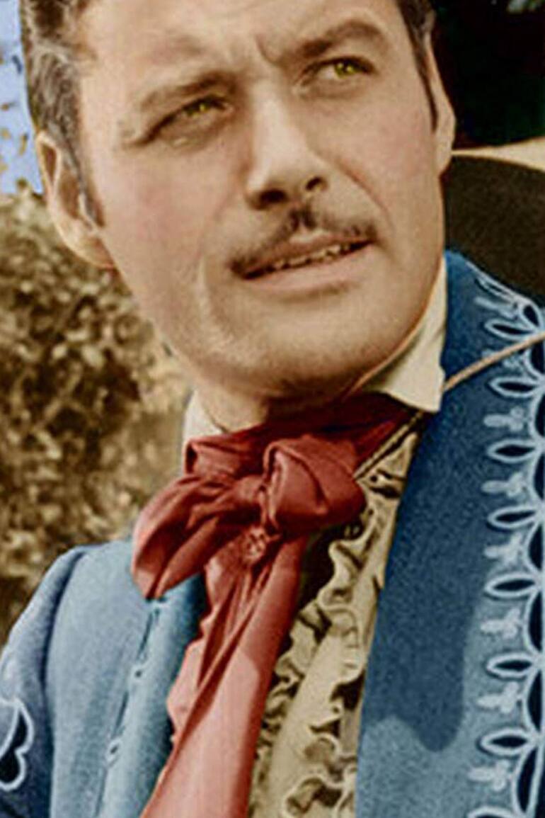 Guy Williams