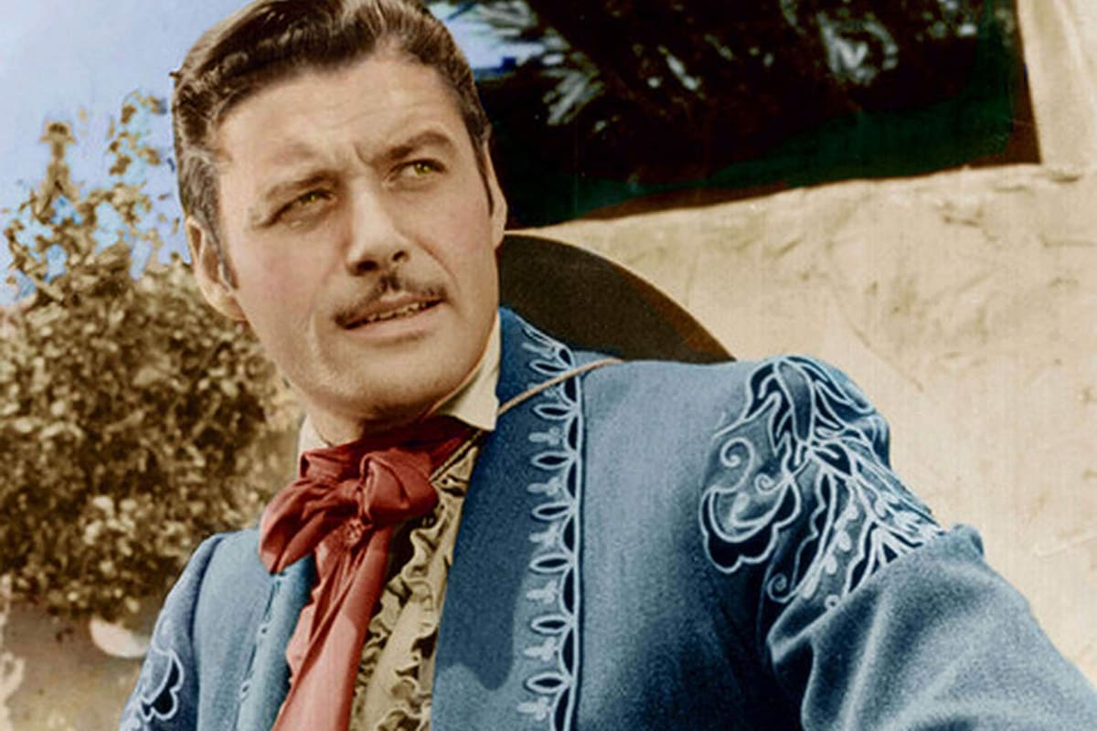 Guy Williams