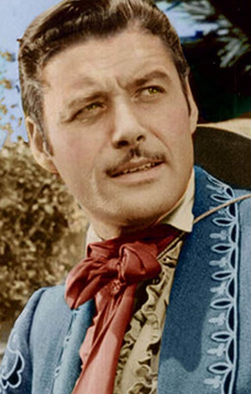 Guy Williams