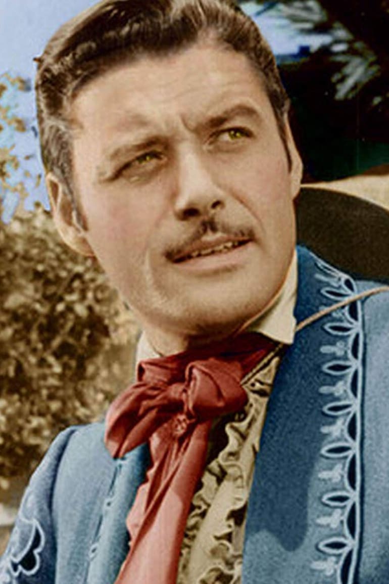 Guy Williams