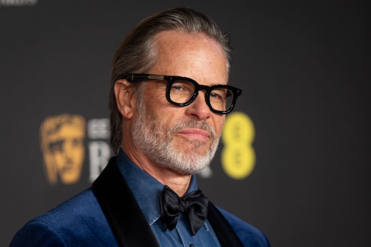 Guy Pearce habló sobre lo difícil que fue para él trabajar con Kevin Spacey en el pasado