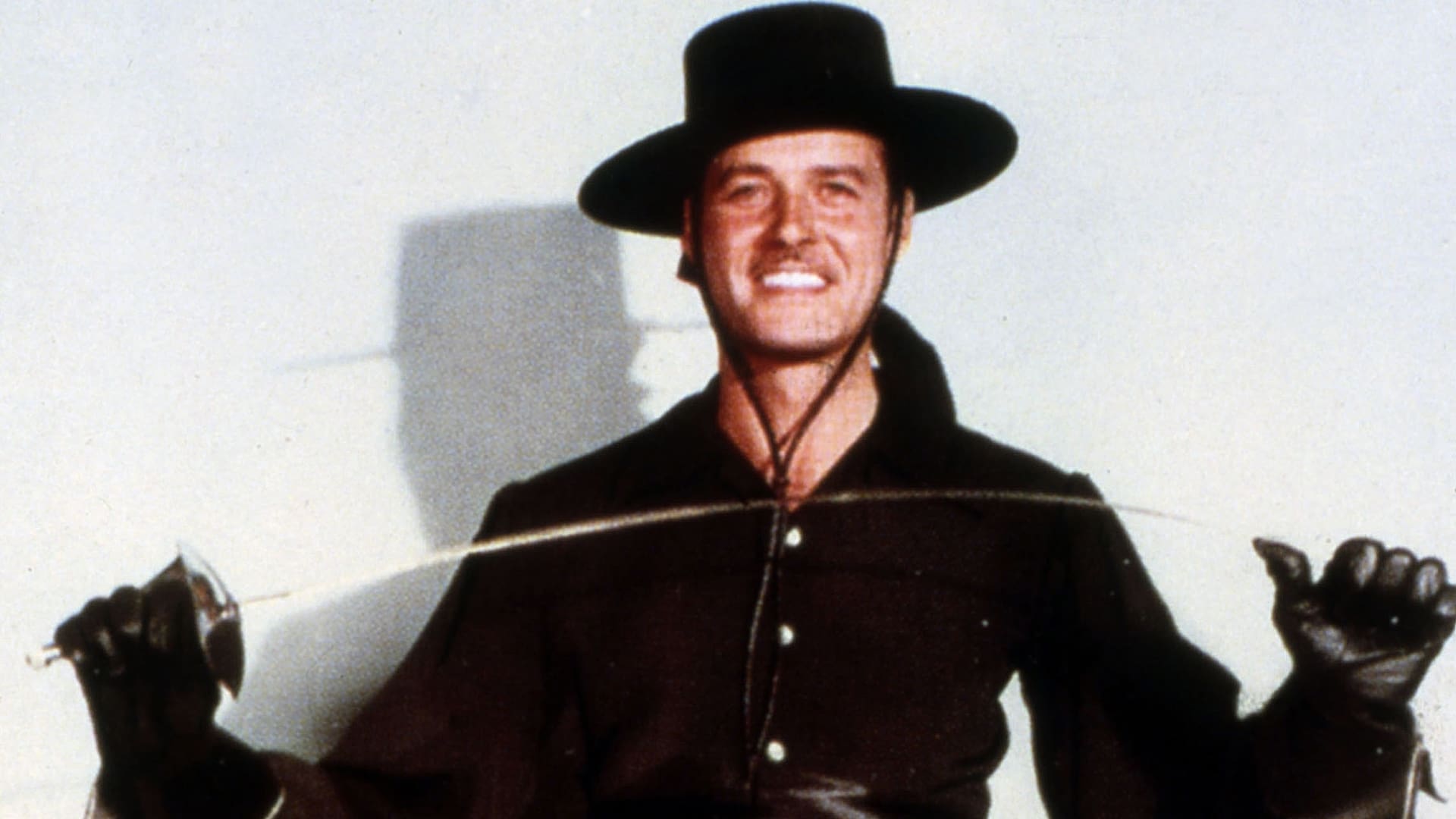 Guy Williams