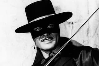 Mientras el encendido de la TV baja vertiginosamente, El Zorro dio un batacazo
