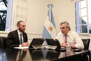 Diagnóstico. El plan es la incertidumbre y la ambigüedad