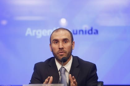 Guzmán dio algunas precisiones sobre las medidas económicas adelantadas durante el fin de semana