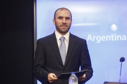 Guzmán dio algunas precisiones sobre las medidas económicas adelantadas durante el fin de semana