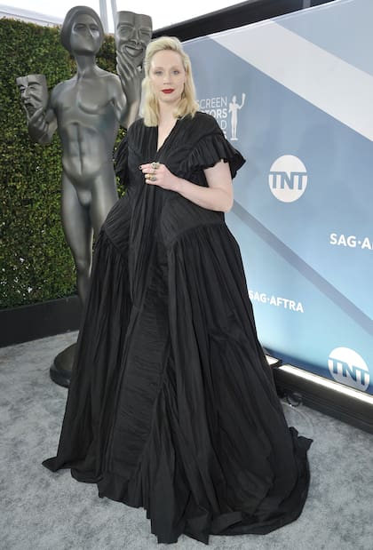 Gwendoline Christie