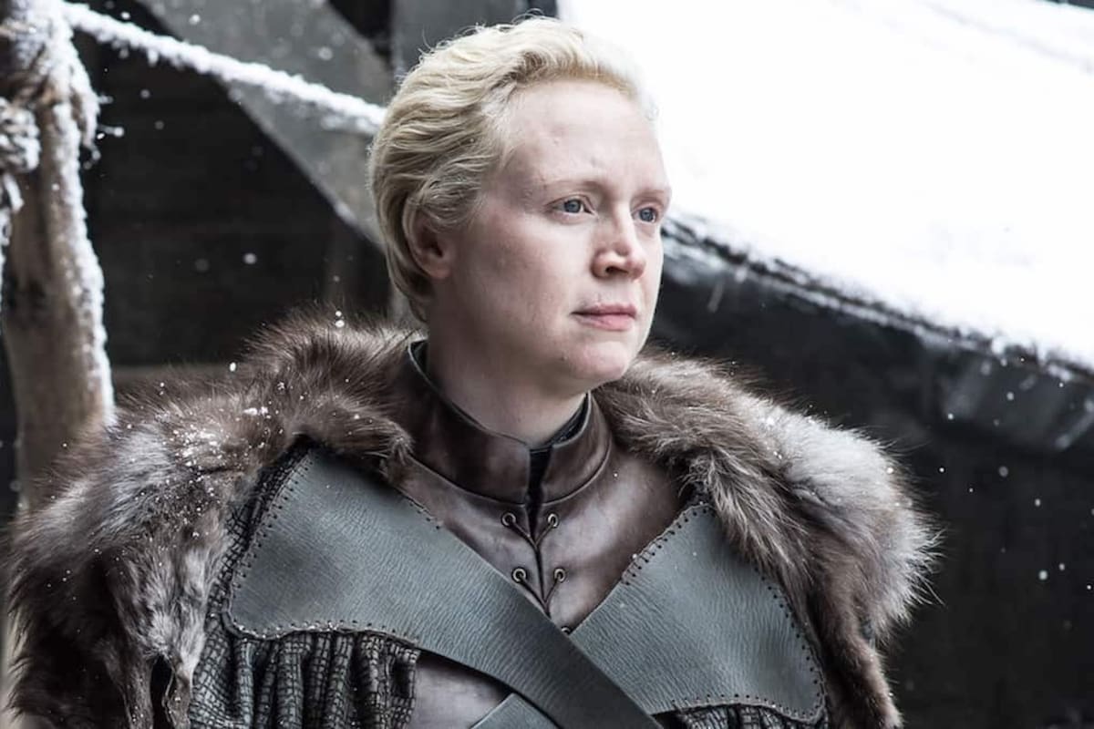 Gwendoline Christie será Lucifer en The Sandman