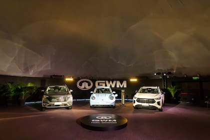 GWM lanzó el Haval H6 HEV, el Jolion Pro HEV y el eléctrico ORA 03. El importador de la marca en Argentina, Uruguay y Paraguay, Manuel Antelo, planea invertir USD 60 millones en Argentina y fortalecer su presencia en la región.