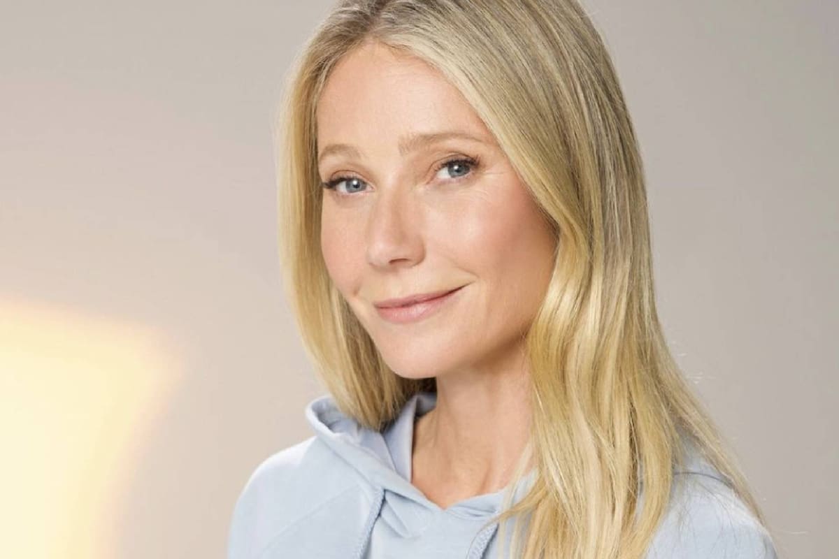 Gwyneth Paltrow