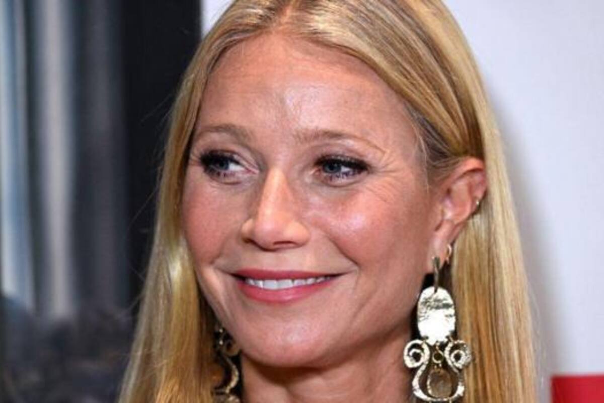 Gwyneth Paltrow