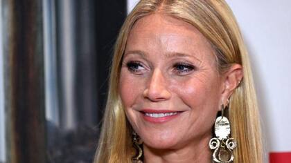 Gwyneth Paltrow