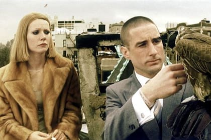 Gwyneth y Luke Wilson, un amor que nació en el set de Los excéntricos Tenembaums