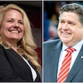 Nació en Illinois, se convirtió en presidenta de SpaceX y tiene una fortuna que se acerca a la de JB Pritzker