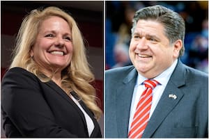 Nació en Illinois, se convirtió en presidenta de SpaceX y tiene una fortuna que se acerca a la de JB Pritzker