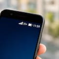 El misterio de la letra “H+” en tu pantalla: qué es y para qué sirve