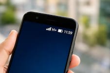 El misterio de la letra “H+” en tu pantalla: qué es y para qué sirve