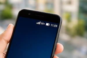 El misterio de la letra “H+” en tu pantalla: qué es y para qué sirve