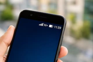 El misterio de la letra “H+” en tu pantalla: qué es y para qué sirve