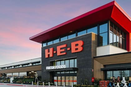 H-E-B sigue con sus expansiones dentro del estado de Texas