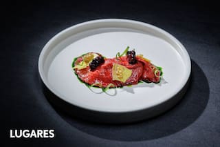 El nuevo fine dining coreano que asombra en Villa Crespo y fue premiado apenas abrió