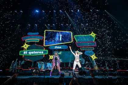 Ha Ash vuelve a Argentina: cuándo tocan en el Movistar Arena y cómo comprar entradas