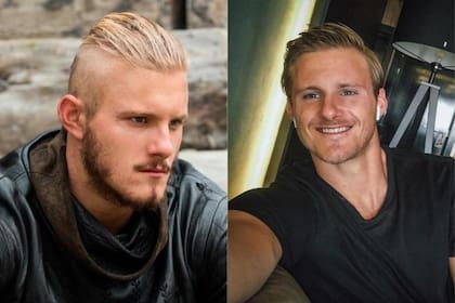 Ha estado al aire por seis temporadas y retrata la vida de Ragnar Lodbrok, un rey nórdico.