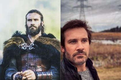 Ha estado al aire por seis temporadas y retrata la vida de Ragnar Lodbrok, un rey nórdico.