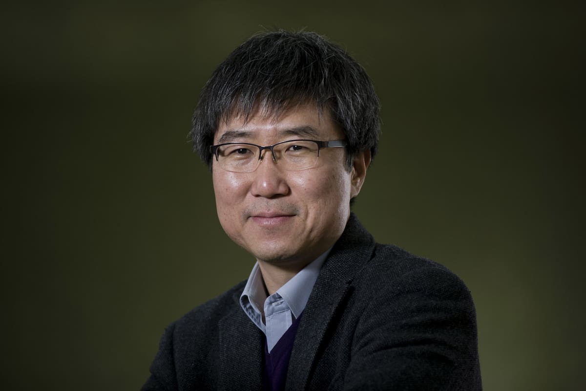 Ha-Joon Chang
