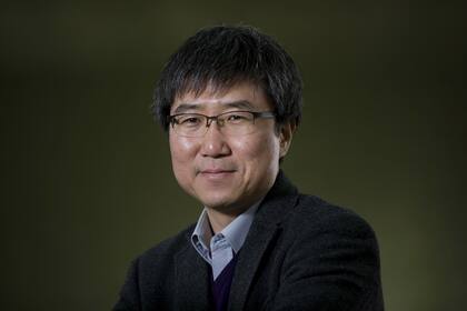 Ha-Joon Chang